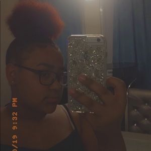 Meet your Posher, Rosa